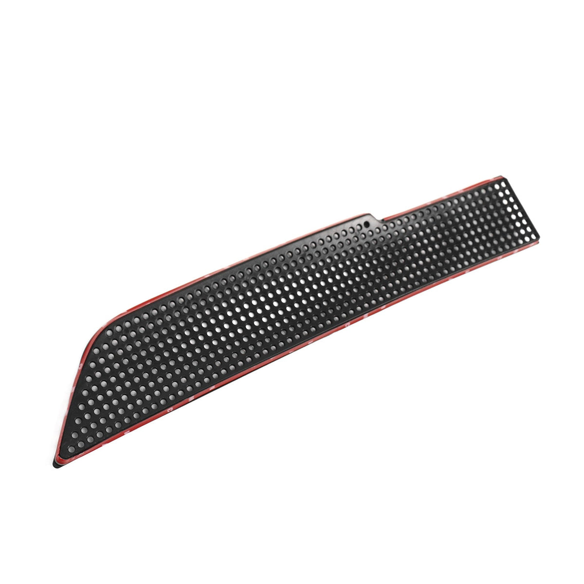 2017-2020 Tesla Model 3 Black Air Vent Cover Intake Inlet Grille ABS