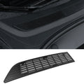 2021-2023 Tesla Model 3 Black Air Vent Cover Intake Inlet Grille ABS