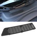 2024 Tesla Model 3 Highland 1PC Air Inlet Vent Intake Grille Cover ABS