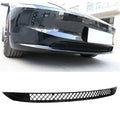 2024-2025 Tesla Model 3 2PCS Lower Front Bumper Air Inlet Vent Grille
