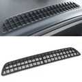 2020-2023 Tesla Model Y Black Air Vent Cover Intake Inlet Grille PP