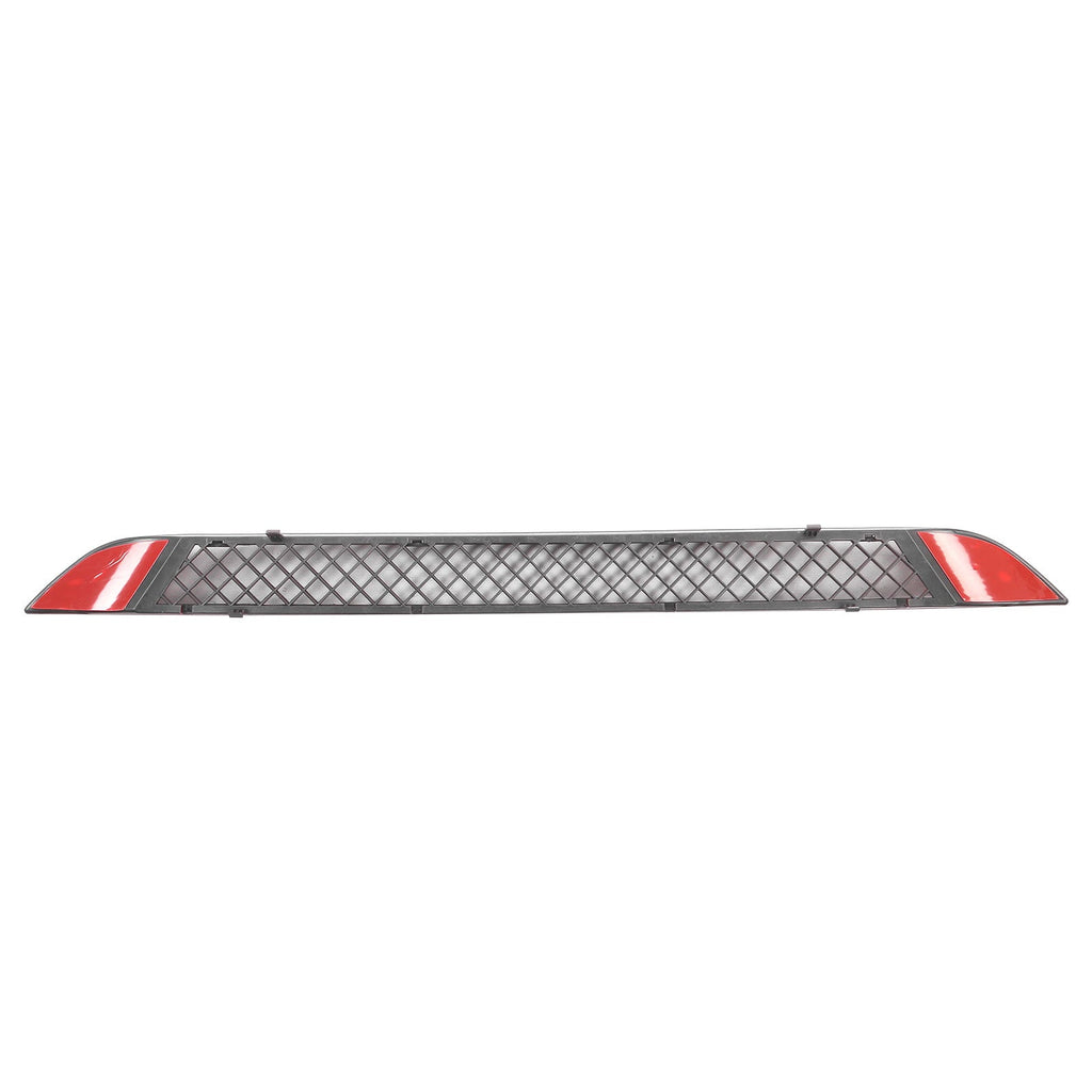2020-2024 Tesla Model Y Red Air Vent Cover Intake Grille ABS 2PCS