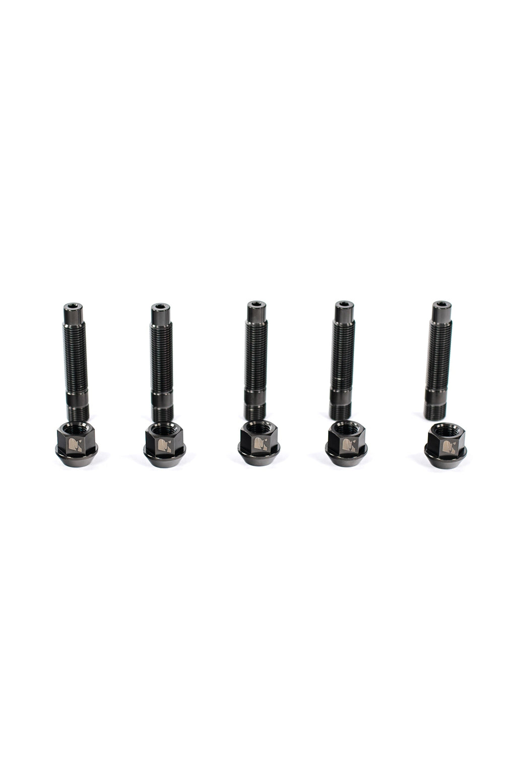 RENNELEMENT Titanium 75mm Stud Kit