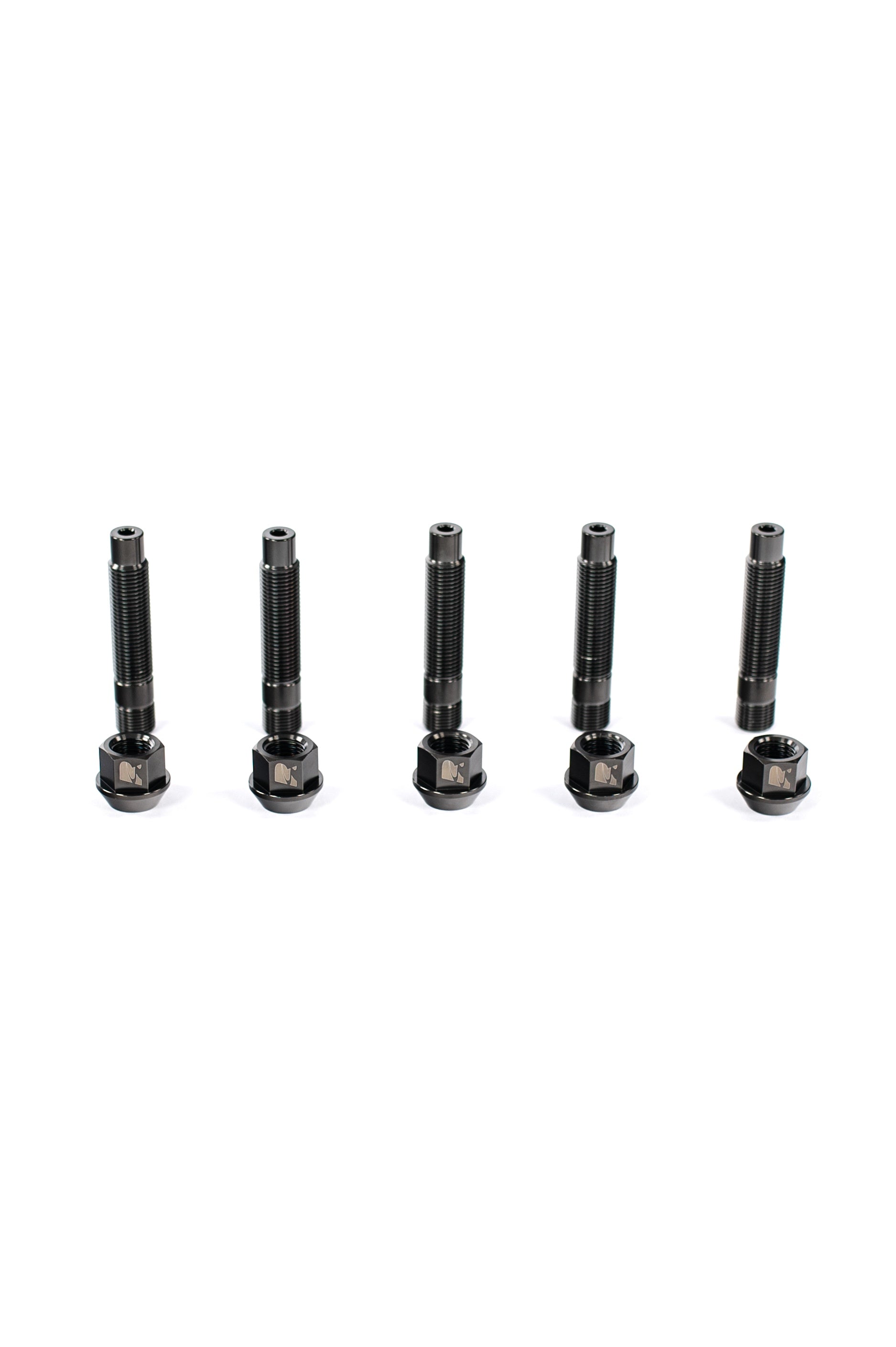 RENNELEMENT Titanium 75mm Stud Kit