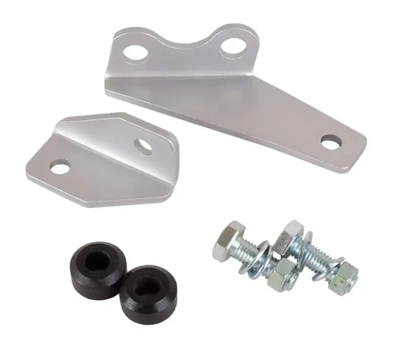 NRG Engine Torque Damperr Blue Honda Civic 1996-2000