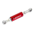 NRG Engine Torque Damperr Red Honda Civic 1996-2000