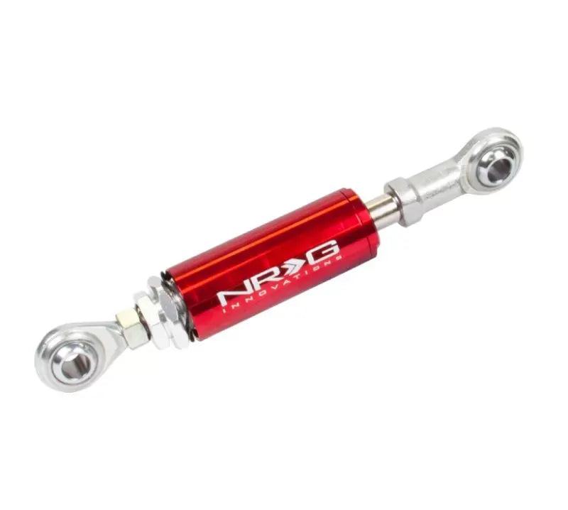 NRG Engine Torque Damperr Red Honda Civic 1996-2000