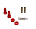 Energy Suspension Control Arm Bushing Set Mazda RX-7 Front 1980-1985
