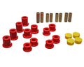 Energy Suspension Control Arm Bushing Set Mazda Miata Front