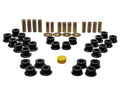 Energy Suspension Control Arm Bushing Set Mazda Miata Rear