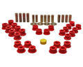 Energy Suspension Control Arm Bushing Set Mazda Miata Rear