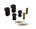 Energy Suspension Black Front Control Arm Bushing Set Volkswagen Rabbit 1979-1984