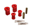 Energy Suspension Red Front Control Arm Bushing Set Volkswagen Rabbit 1979-1984