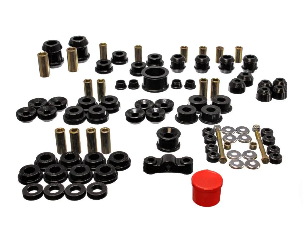 Energy Suspension Hyper-Flex System Acura Integra 1994-2001