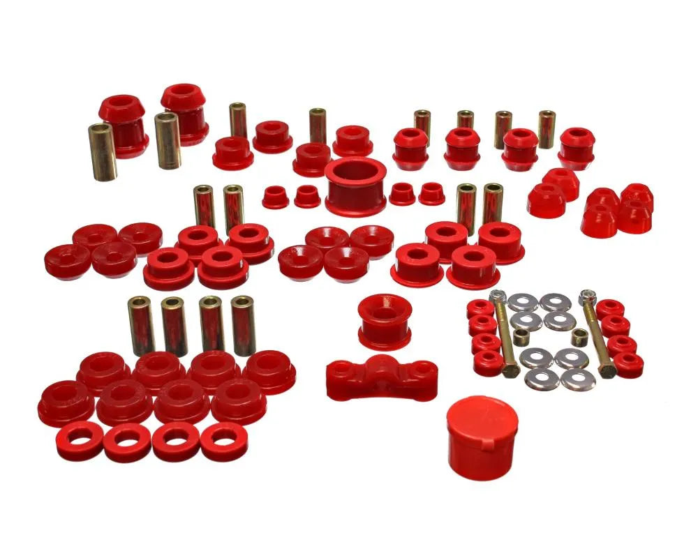 Energy Suspension Hyper-Flex System Acura Integra 1994-2001