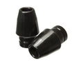 Energy Suspension Front 1 3/4" Extended Height Black Bump Stop Jeep Wrangler JK 2007-2018
