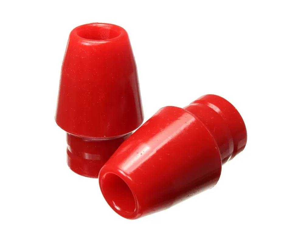 Energy Suspension Front 1 3/4" Extended Height Red Bump Stop Jeep Wrangler JK 2007-2018