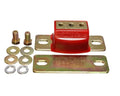Energy Suspension Red Transmission Mount Chevrolet|GMC|Buick 1964-2001