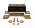 Energy Suspension Black Transmission Mount Large 7.5C-C Chevrolet|GMC 1983-2002