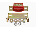 Energy Suspension Red Short Transmission Mount GM 1964-1998