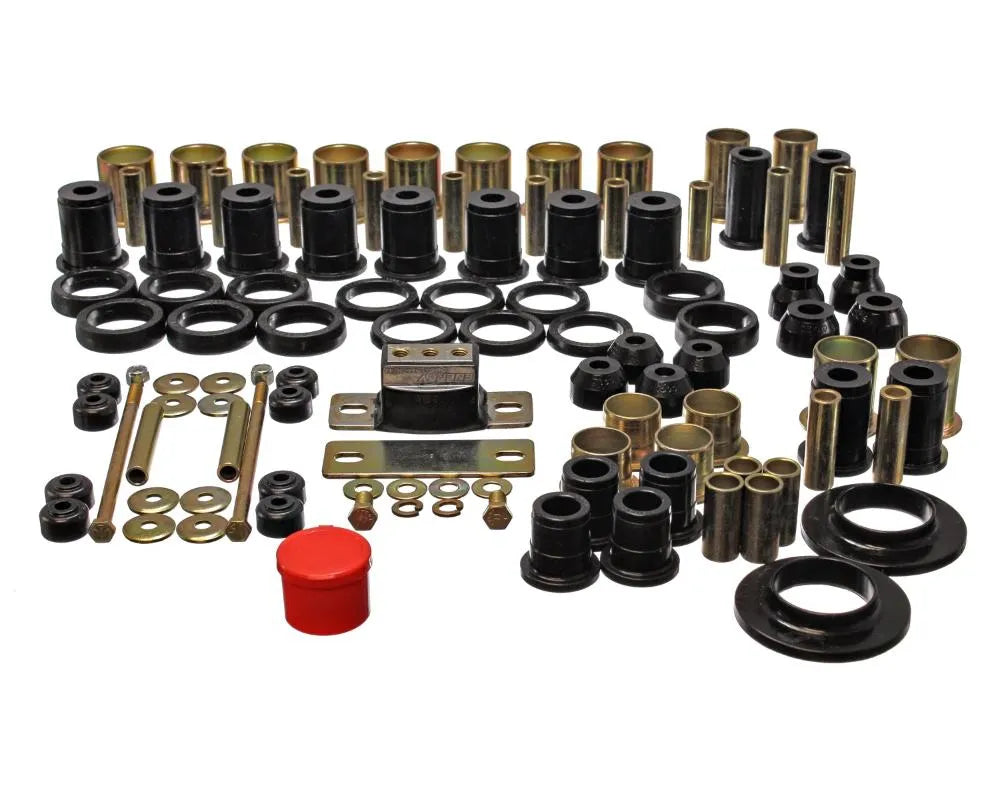 Energy Suspension Hyper-Flex System