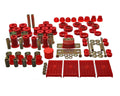 Energy Suspension Hyper-Flex System