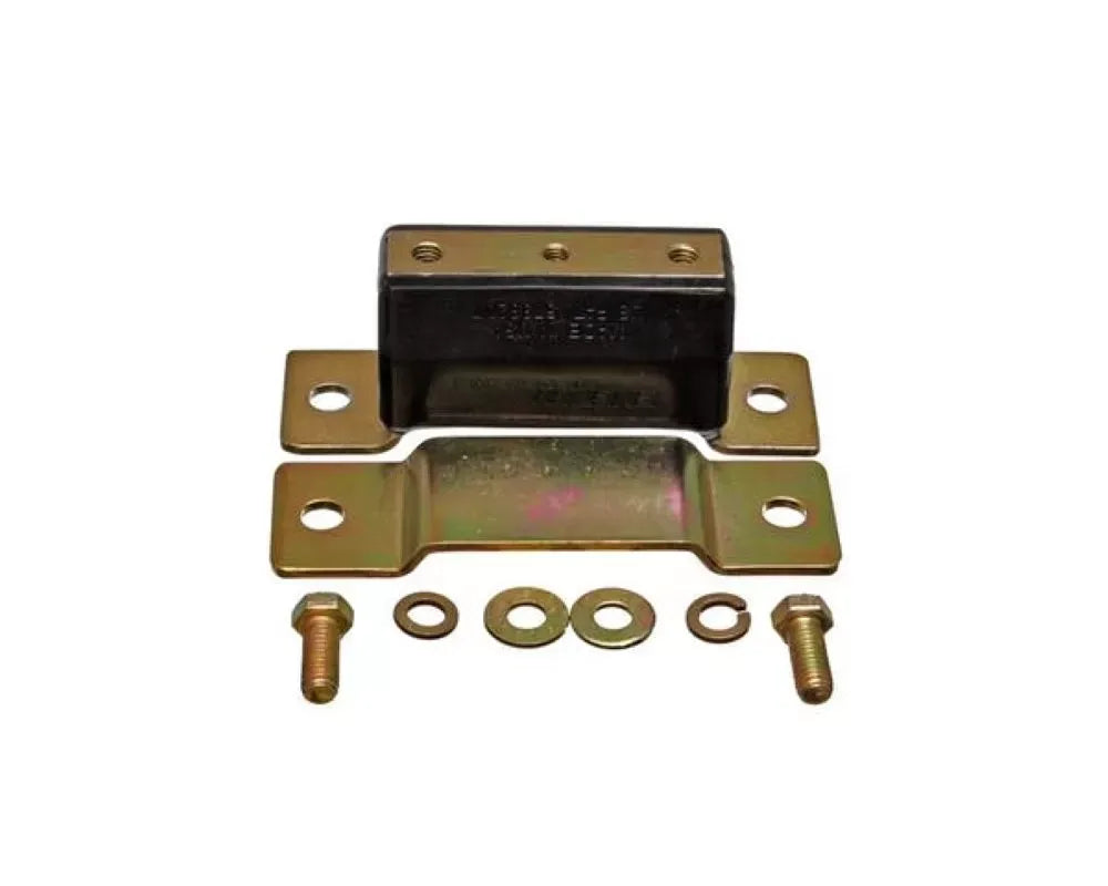 Energy Suspension Black Transmission Mount Ford|Mazda 1983-2010