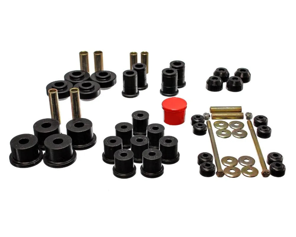 Energy Suspension Hyper-Flex System Ford