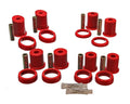 Energy Suspension Control Arm Bushing Set Rear
