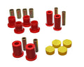 Energy Suspension Control Arm Bushing Set Dodge Front