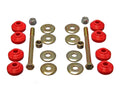 Energy Suspension End Link Bushing Set Dodge Neon Front 2003-2004 2.4L 4-Cyl