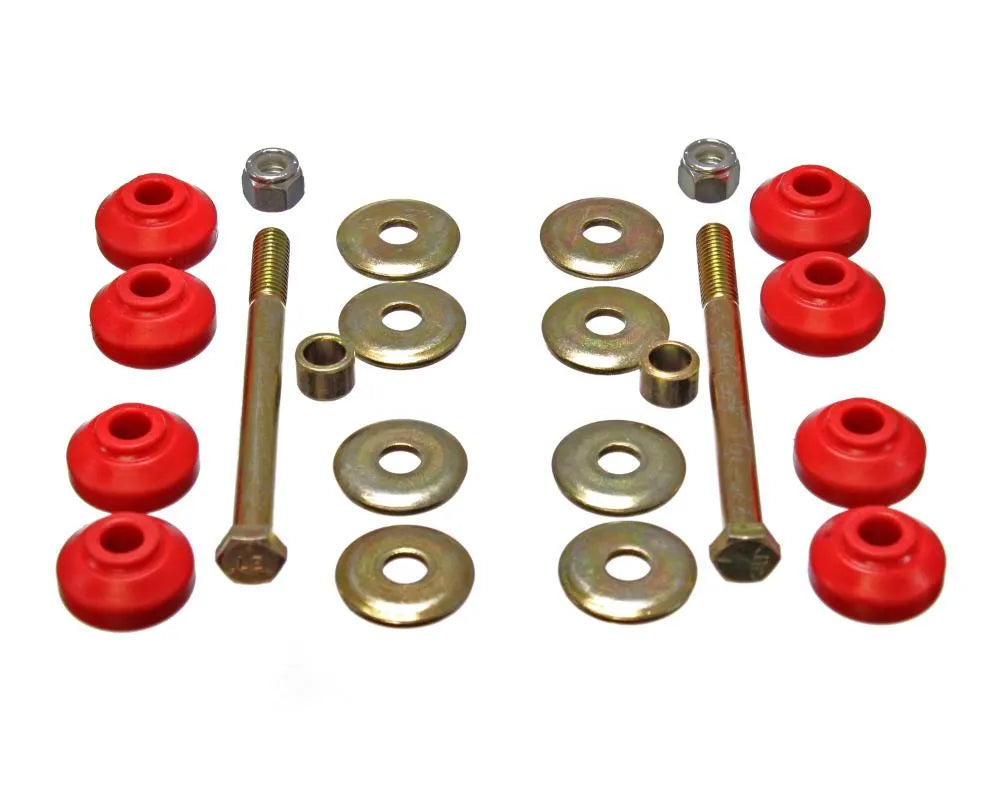 Energy Suspension End Link Bushing Set Dodge Neon Front 2003-2004 2.4L 4-Cyl