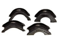 Energy Suspension Black Rack|Pinion Bushing Set Nissan 240Z 1970-1973