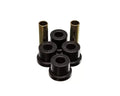 Energy Suspension Black Transmission Crossmember Mount Bushings Nissan 240Z|260Z|280Z 1970-1978