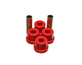 Energy Suspension Red Transmission Crossmember Mount Bushings Nissan 240Z|260Z|280Z 1970-1978