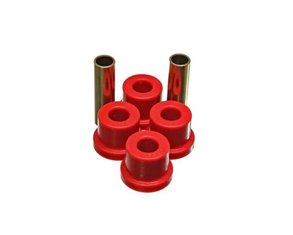 Energy Suspension Red Transmission Crossmember Mount Bushings Nissan 240Z|260Z|280Z 1970-1978