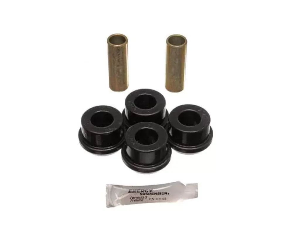 Energy Suspension Black Front End Links Nissan 510 1968-1973