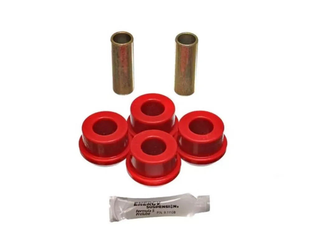 Energy Suspension Red Front End Links Nissan 510 1968-1973