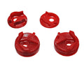 Energy Suspension Polyurethane Motor Mount Insert Nissan Sentra Front 2002-2006 2.5L 4-Cyl