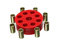 Energy Suspension Red Steering Coupler Nissan 240Z|260Z|280Z 1970-1978