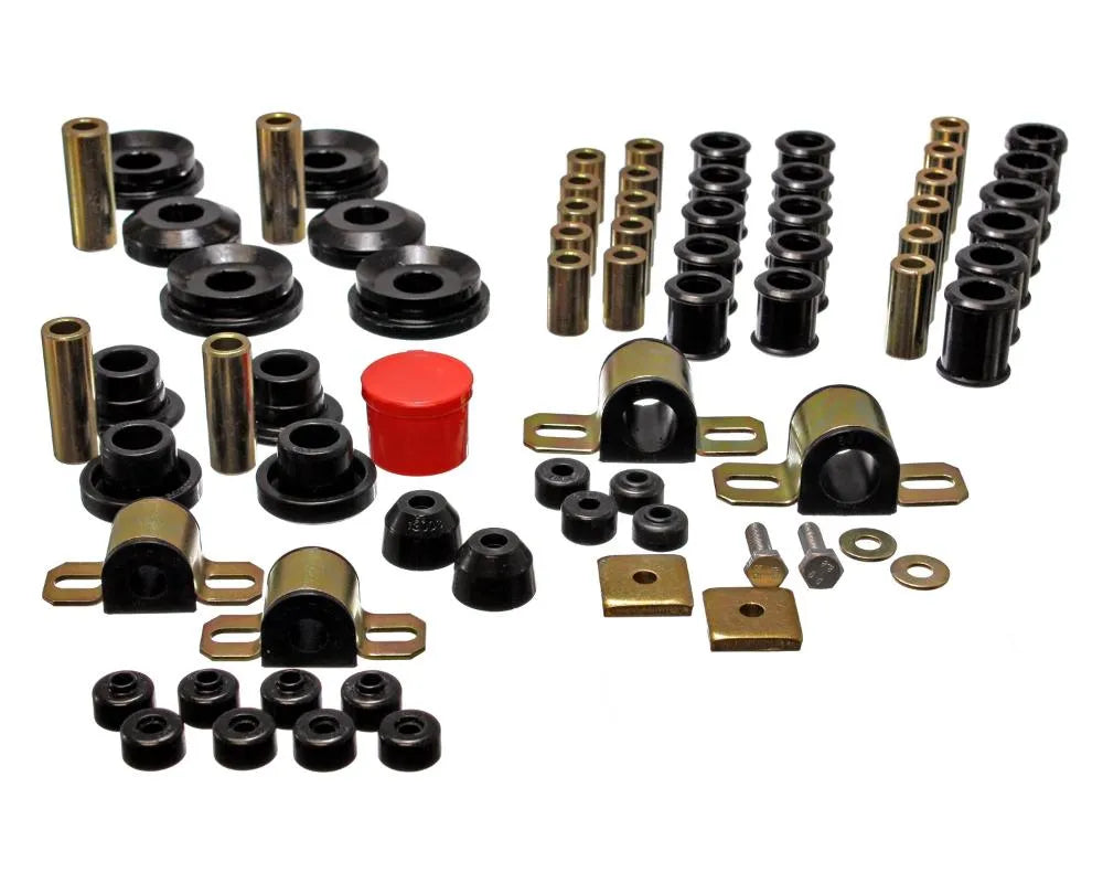 Energy Suspension Hyper-Flex System Nissan 240SX S14 1995-1998
