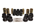 Energy Suspension Black Rear Control Arm Bushing Set Nissan 240Z|260Z|280Z 1970-1978