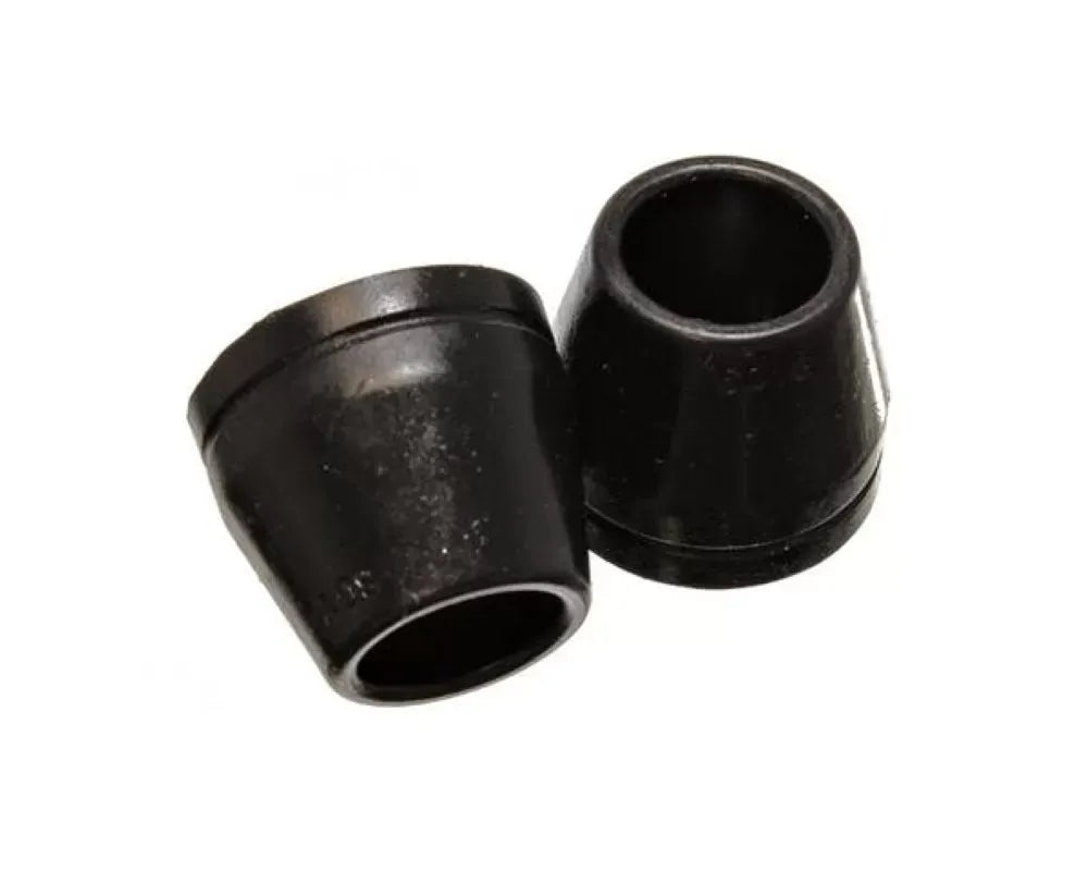 Energy Suspension Black Front|Rear McPherson Strut Bump Stop Set Nissan 240Z|260Z|280Z 1970-1978