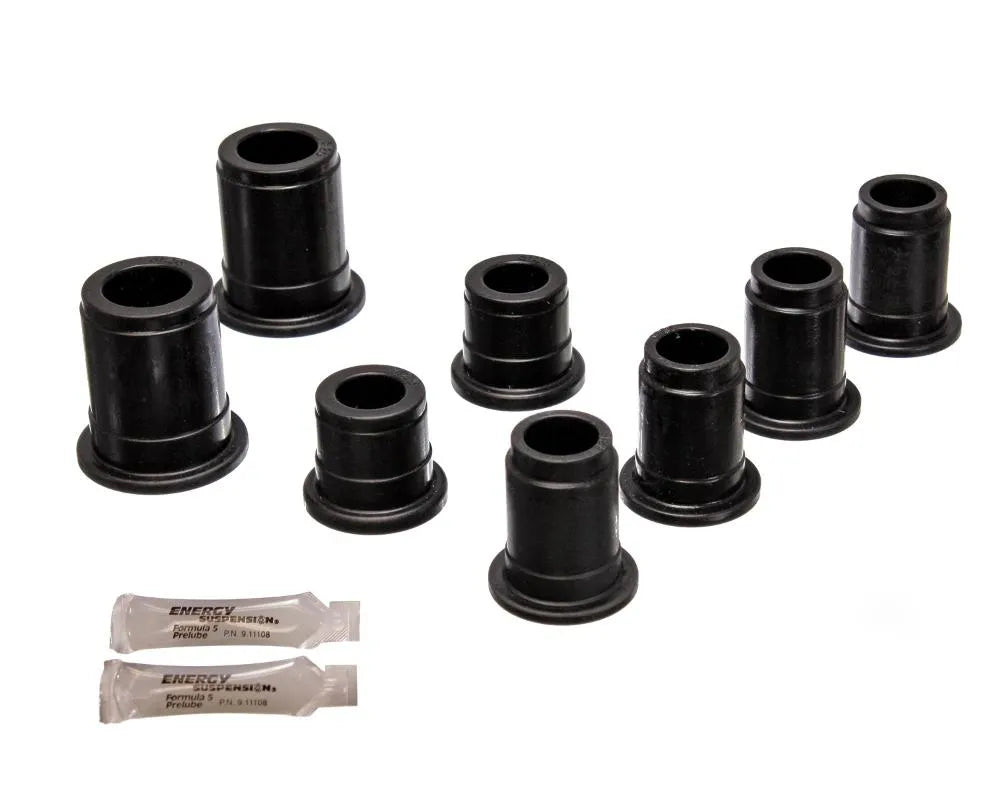 Energy Suspension Control Arm Bushing Set Toyota Front