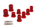 Energy Suspension Control Arm Bushing Set Toyota Front