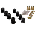 Energy Suspension Control Arm Bushing Set Toyota Tacoma Front 1995-2004