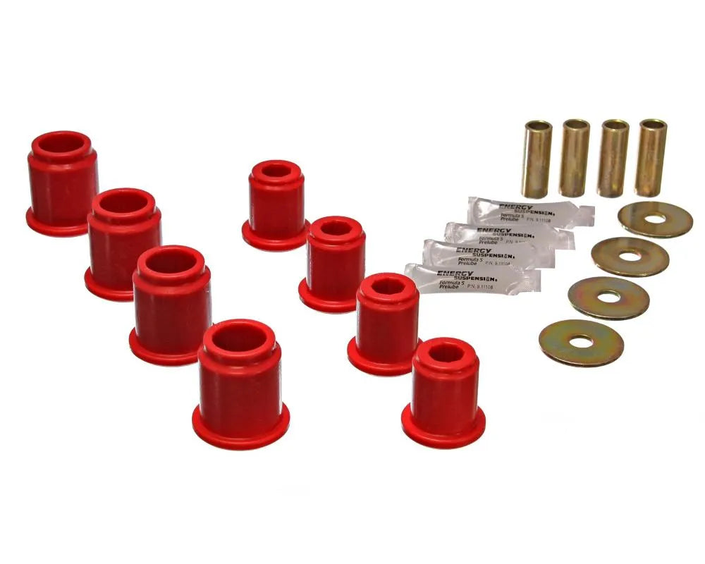 Energy Suspension Control Arm Bushing Set Toyota Tacoma Front 1995-2004
