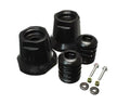 Energy Suspension Rear Inner Coil Spring Bump Stop Toyota Land Cruiser 1991-1997