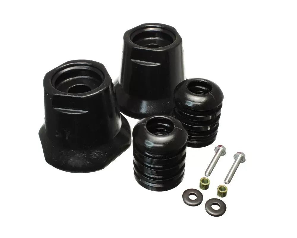 Energy Suspension Rear Inner Coil Spring Bump Stop Toyota Land Cruiser 1991-1997