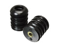 Energy Suspension Black Progressive Universal Bump Stop